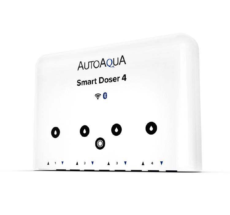 Autoaqua Smart Doser 4-1