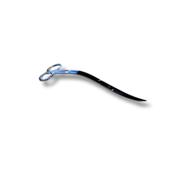 Curved Scissors 25cm-1