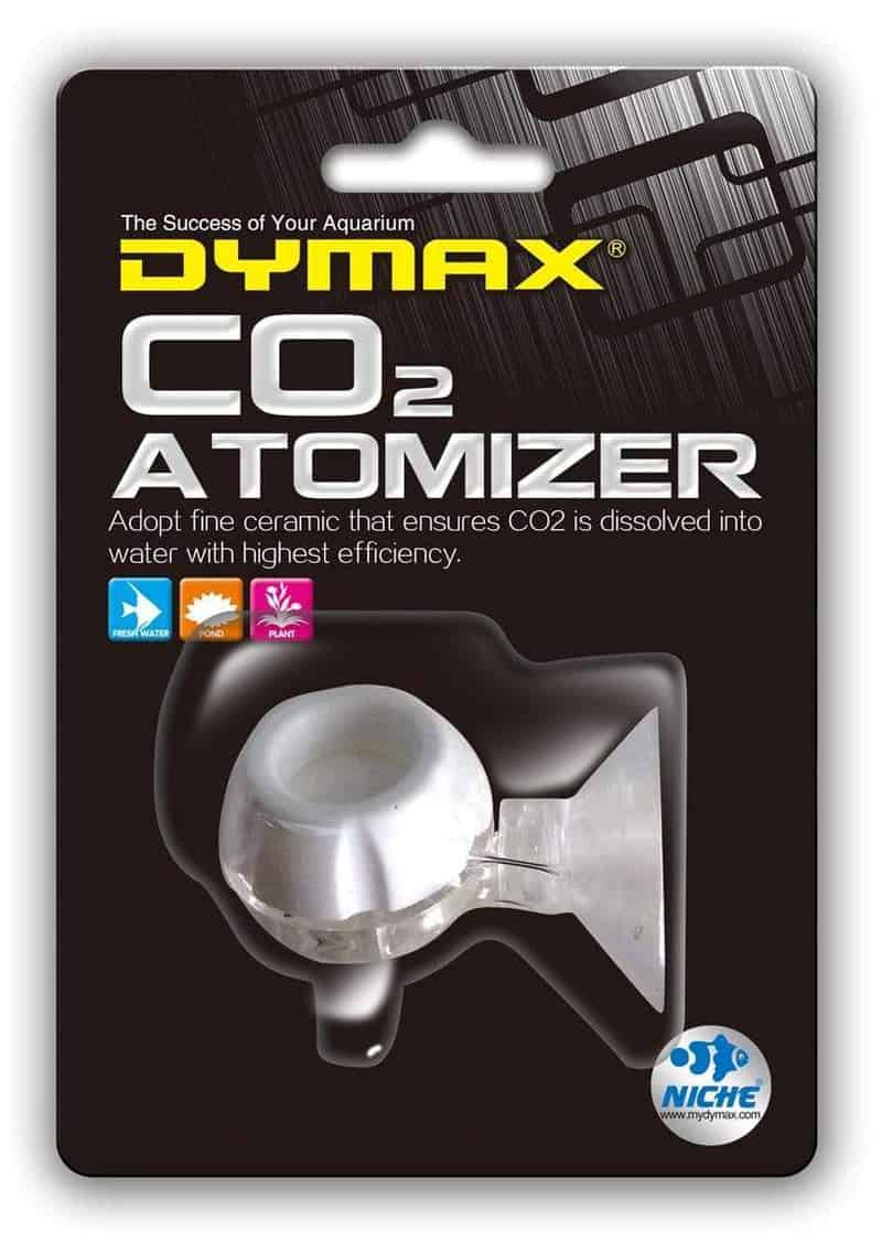 Dymax CO2 Atomizer CA-111-1