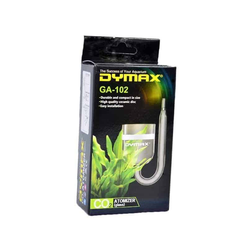 Dymax CO2 Atomizer GA-102 Ø 26mm