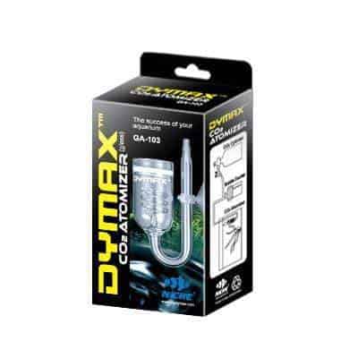 Dymax CO2 Atomizer GA-103 Ø 28mm-1