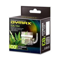Dymax CO2 Atomizer GA-104 Ø 26mm-1