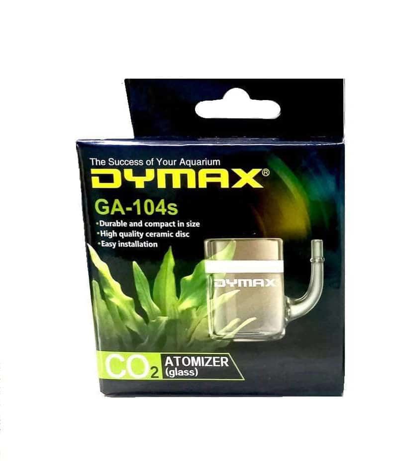 Dymax CO2 Atomizer GA-104s Ø 16mm
