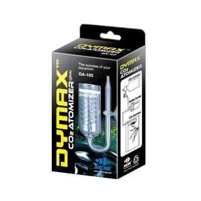 Dymax CO2 Atomizer GA-105 Ø 28mm-1