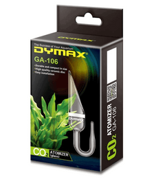 Dymax CO2 Atomizer GA-106 Ø 16mm-1