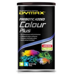 Dymax Colour Plus 160g SML Sinking Pellet-1