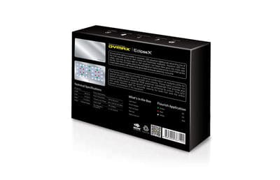Dymax Eclipse X Nano Plant LED-3