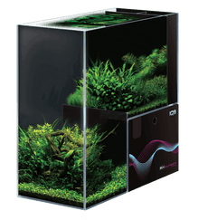 Dymax IQ9 Mini Drop Off Aquarium 48L Freshwater-1
