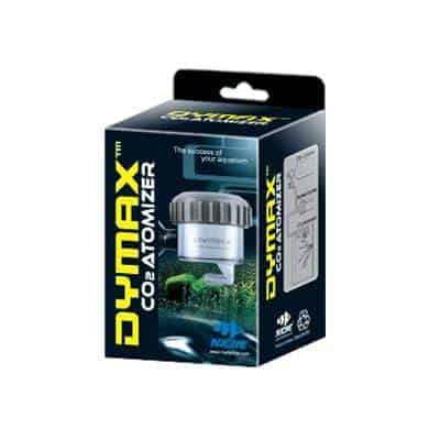 Dymax Plastic CO2 Atomizer (26mm Dia.)-1