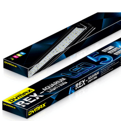 Dymax REX LED Marine Actinic Blue & White-1