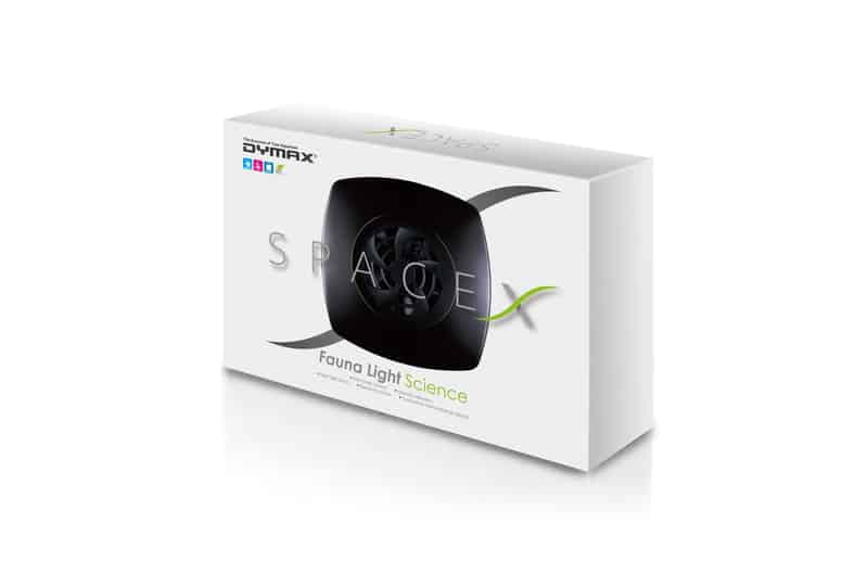 Dymax Specex Fauna LED Freshwater-9