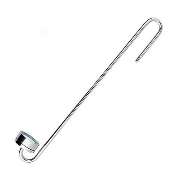 Dymax Stainless CO2 Diffuser 24mm-2