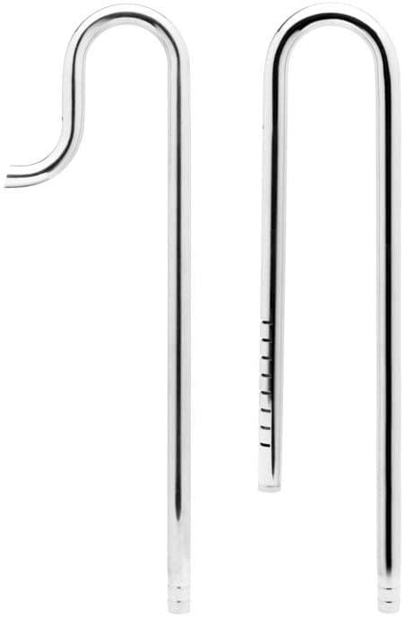 Dymax Stainless Steel Lily Pipe Set