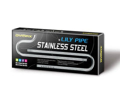 Dymax Stainless Steel Lily Pipe Set-1