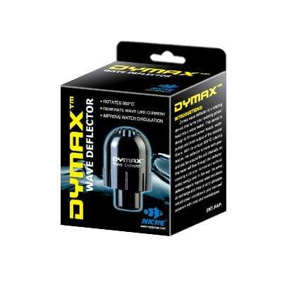Dymax Wave Deflector-1