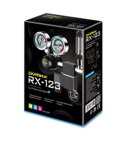 Dymax CO2 Pro CO2 Regulator-1