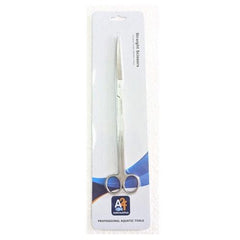 A2f Long Scissors-Straight Blades 25cm-1