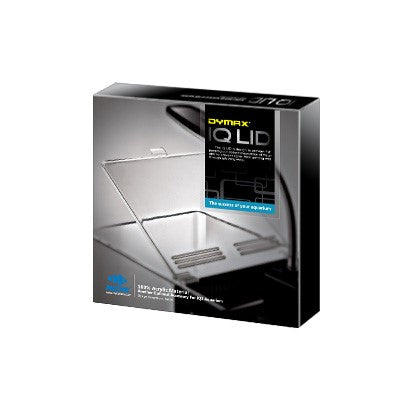 Dymax Iq3 Lid-1