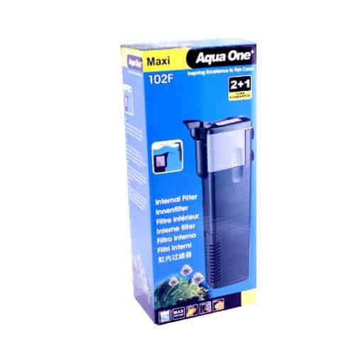 Aqua One Maxi 102F Internal Filter-1