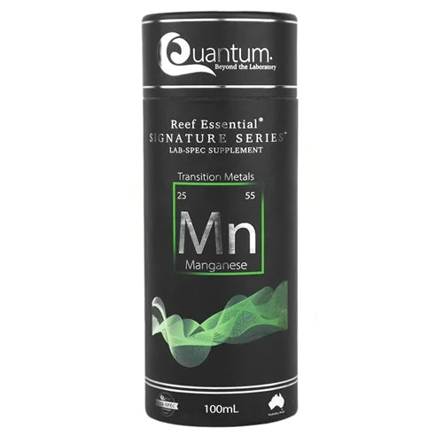 Signature Series Manganese - 100mL-1