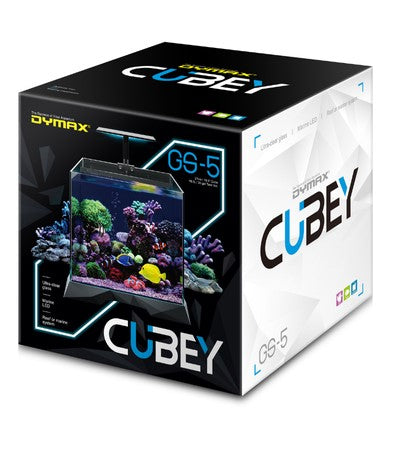 Dymax Gs5 Cubey-1
