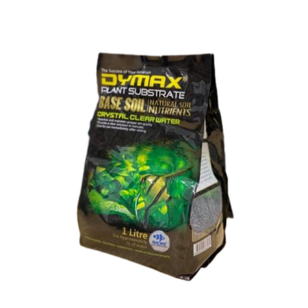 Dymax Base Soil 1l-1