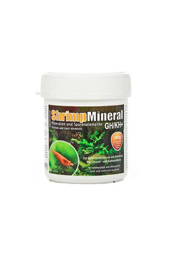 Salty Shrimp Shrimp Mineral KH/GH+ 100g-1