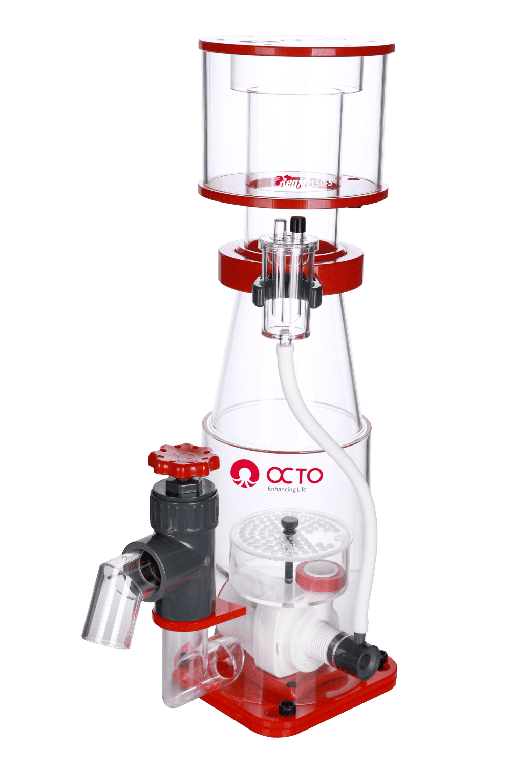 OCTO Regal 150-S Space Saving Skimmer-1