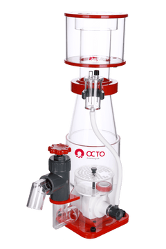 OCTO Regal 150-S Space Saving Skimmer-1