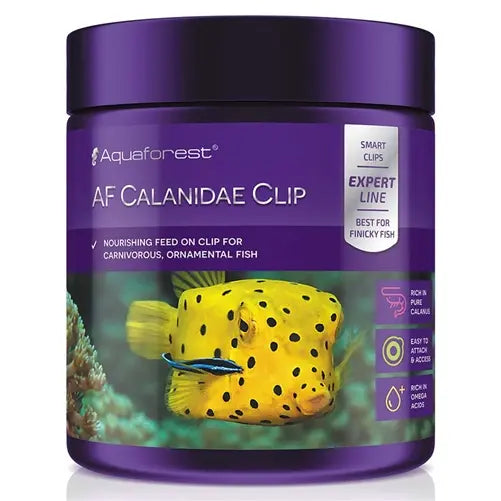 Aquaforest Calanidae Clip 200ML/120G-1