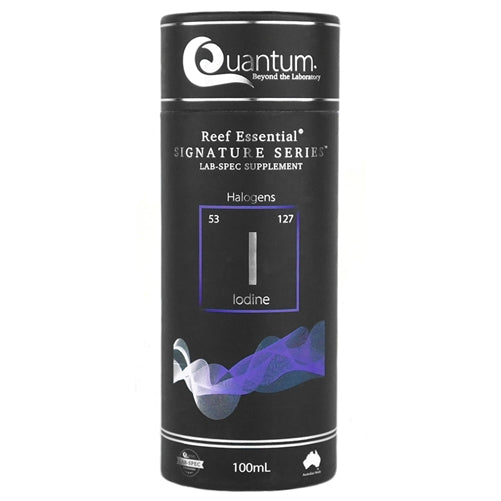 Signature Series Iodine - 100mL