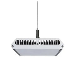Chihiros RGB Vivid 2 Silver 130w (60-90cm tank)-3