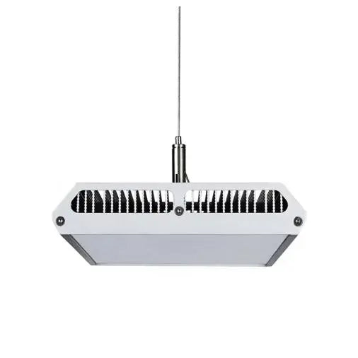 Chihiros RGB Vivid 2 Silver 130w (60-90cm tank)-3