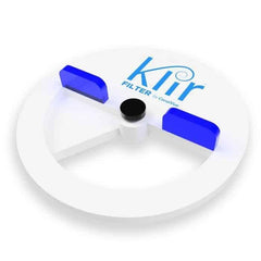 Klir 7" Flow-Diverting Cap-1
