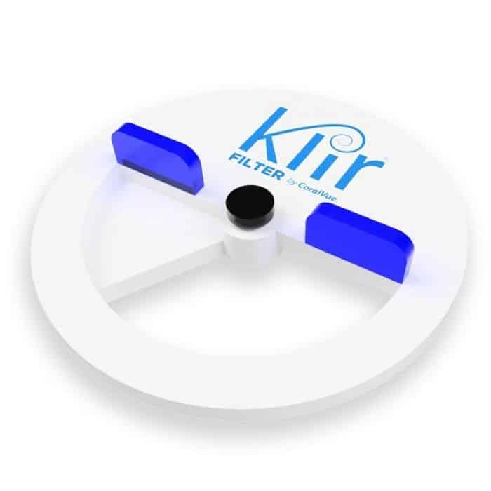 Klir 7" Flow-Diverting Cap-1