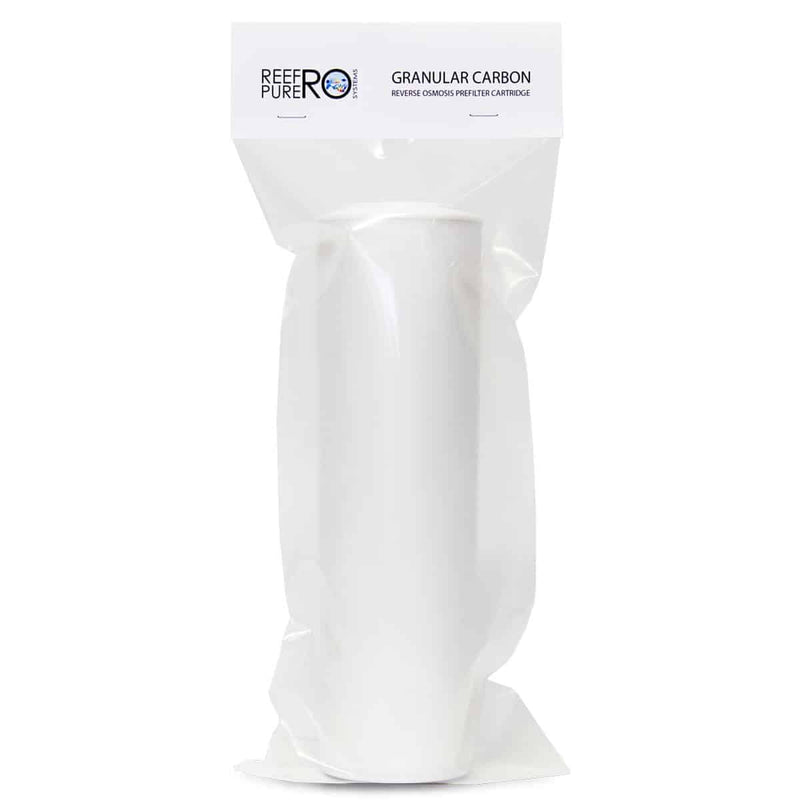 Granular Activated Carbon Filter 10"X 2.5"-1