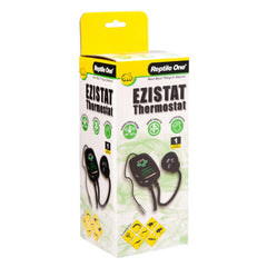 Reptile One Thermostat EziStat Single Socket 400w Capacity-1