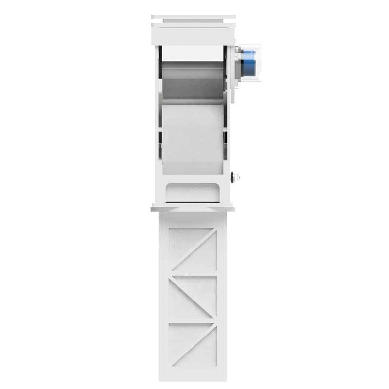 Klir Fleece Filter Di-4 V2.0-4