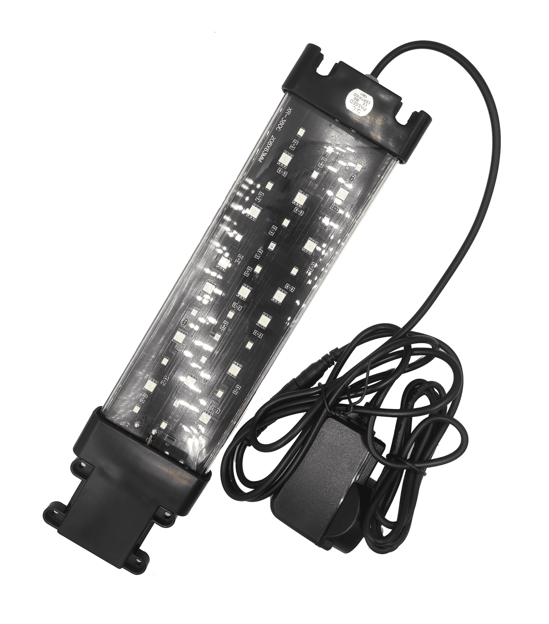 Aqua One Lifestyle 21 LED Light Unit (52040-L)-1