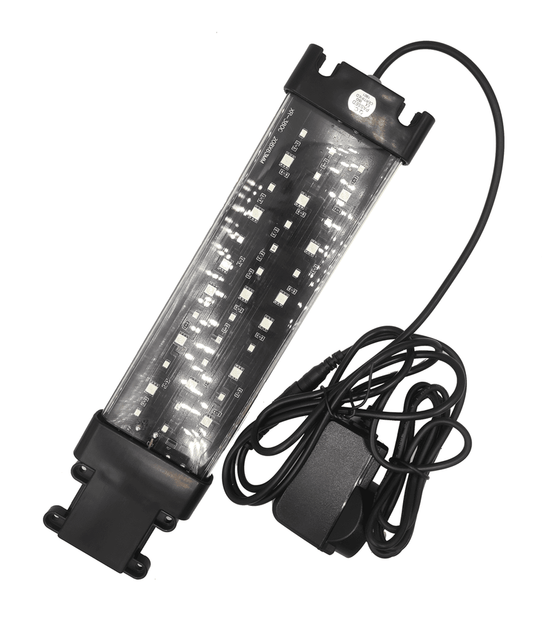 Aqua One Lifestyle 21 LED Light Unit (52040-L)-1