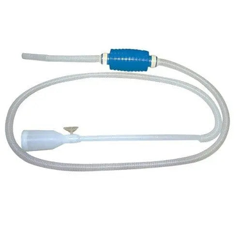Aqua One Easy Syphon - Aquarium Siphon Hose 1M-1