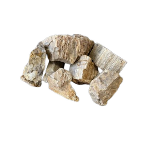 Dymax Wood Grain Rock 25kg