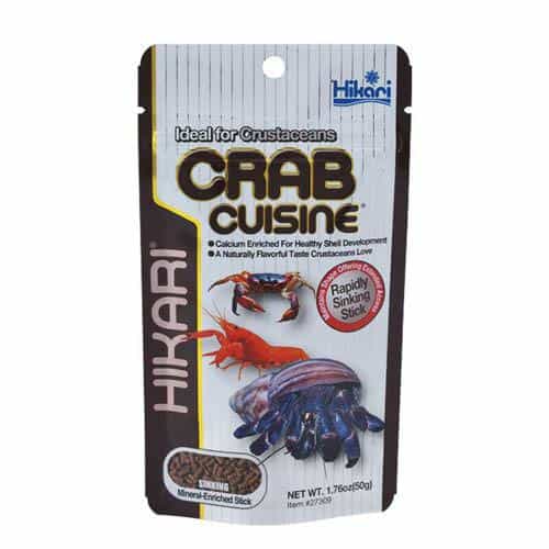 Crab Cuisine - 50g-1