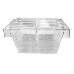 Aqua One Midi Float Guppy Tank Large 1.2L-1