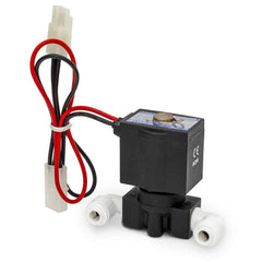 Solenoid Valve With 1/4" Quick Connect Fittings-1