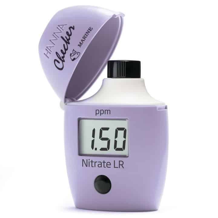 Hanna - Nitrate LR Checker-2