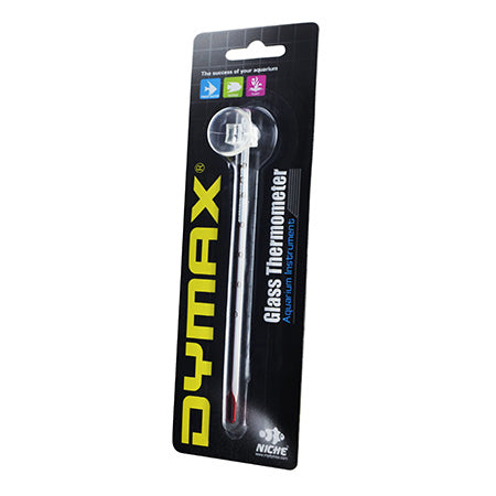 Dymax Glass Thermometer-1