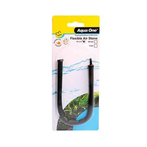 Aqua One Flexible Air Curtain 30cm-1