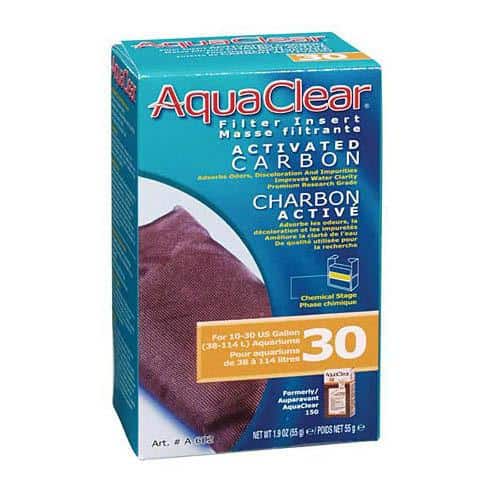 AquaClear 30 Carbon Insert-1