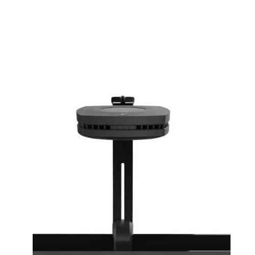 Prime Tank Mounting Kit Black-1